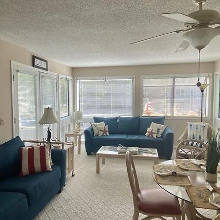 2Br Shore Dr Area: Queen: Pool: Grill: Beach: Ocean Annie'S: M28 マートルビーチ エクステリア 写真