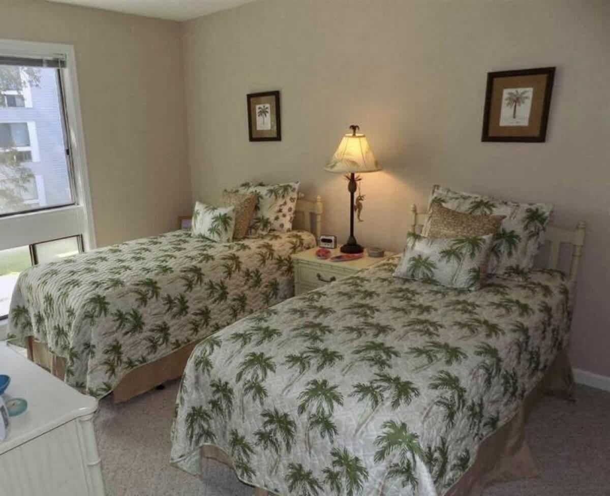 2Br Shore Dr Area: Queen: Pool: Grill: Beach: Ocean Annie'S: M28 マートルビーチ エクステリア 写真