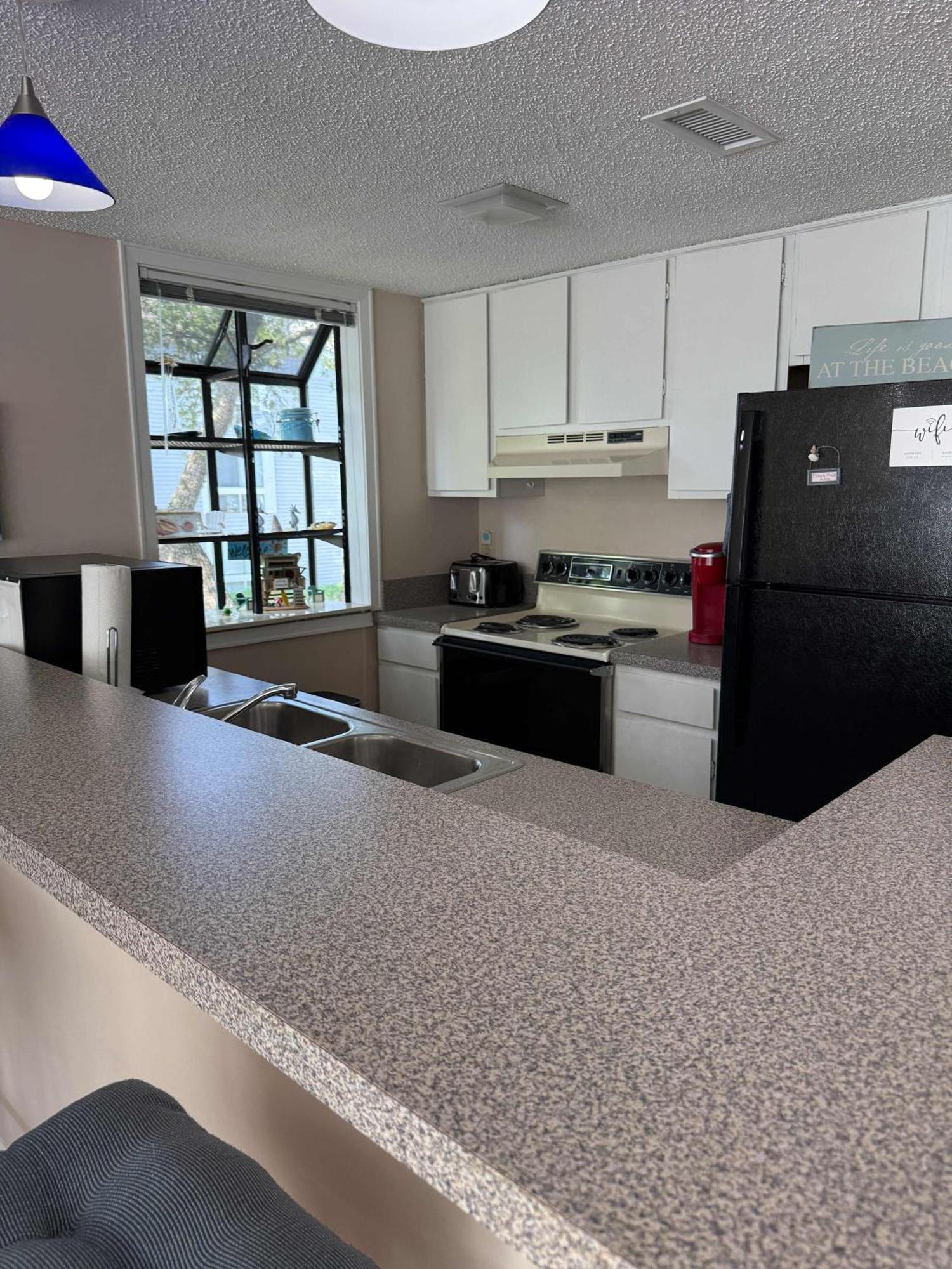 2Br Shore Dr Area: Queen: Pool: Grill: Beach: Ocean Annie'S: M28 マートルビーチ エクステリア 写真